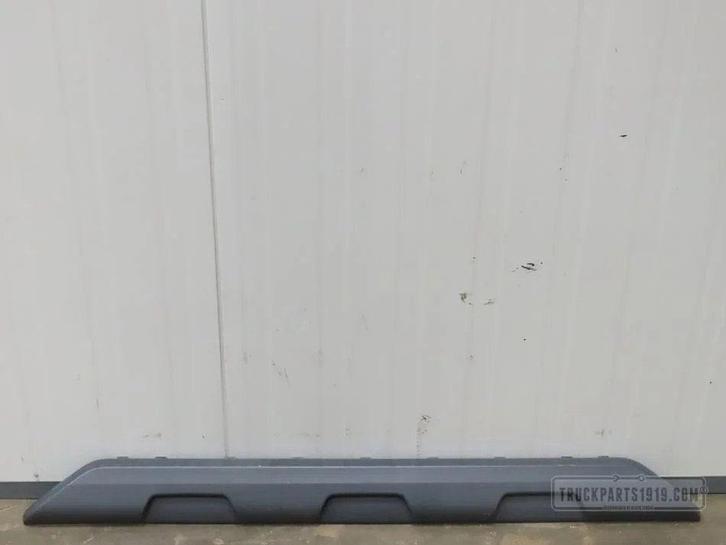 MAN Body & Chassis Parts Bumper afdekking TGS, Auto-onderdelen, Vrachtwagen-onderdelen, MAN, Carrosserie en Plaatwerk, Gebruikt