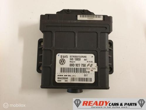 Q7 4L 3.0 4.2 TDI ECU AUTOMAAT VERSNELLINGSBak 09D927750FE, Auto-onderdelen, Elektronica en Kabels, Audi, Gebruikt, Ophalen of Verzenden