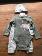 Body, broek en muts (nieuw), Kinderen en Baby's, Babykleding | Maat 80, Ophalen of Verzenden, Broekje