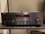 Yamaha MusicCast R-N803D, Audio, Tv en Foto, Versterkers en Ontvangers, Ophalen, Yamaha, Zo goed als nieuw, 120 watt of meer