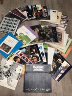 The Beatles Collection, Enlèvement ou Envoi