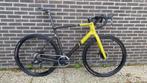 Scott Addict Gravel Tuned HMX Carbon ,Sram, 28 inch, Carbon, 10 tot 15 versnellingen, Zo goed als nieuw