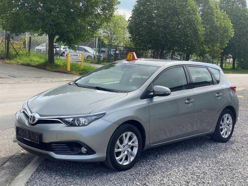 Toyota Auris 1.33i VVT-i Comfort, Auto's, Toyota, Bedrijf, Auris, ABS, Airbags, Airconditioning, Bluetooth, Boordcomputer, Cruise Control