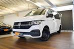 Volkswagen T6 California T6.1 CALIFORNIA COAST 2.0TDI DSG,, Auto's, Euro 6, 0 kg, Wit, Bedrijf