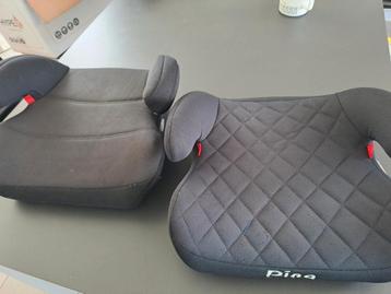 Stoelverhoger, Kinderen en Baby's, Autostoeltjes, Ophalen, Gebruikt