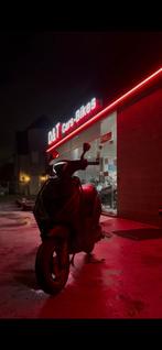 Piaggio Zip 70cc MHR 2Takt Full Malossi te koop, Fietsen en Brommers, Tweetakt, Gebruikt, Ophalen of Verzenden, 70 cc