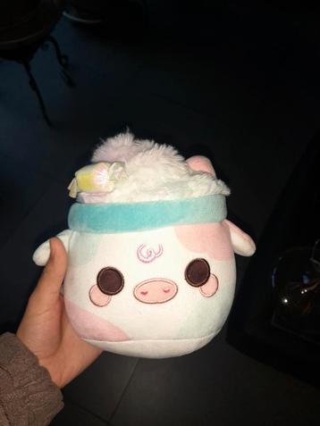 Kawaii ijskoe  beschikbaar voor biedingen