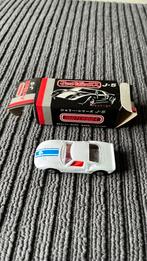 Matchbox J5 met box, Ophalen of Verzenden, Zo goed als nieuw, Matchbox