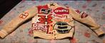 Original Diesel bomber jacket XL Collectors item., Ophalen