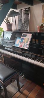 Gezellige piano, Muziek en Instrumenten, Ophalen, Piano