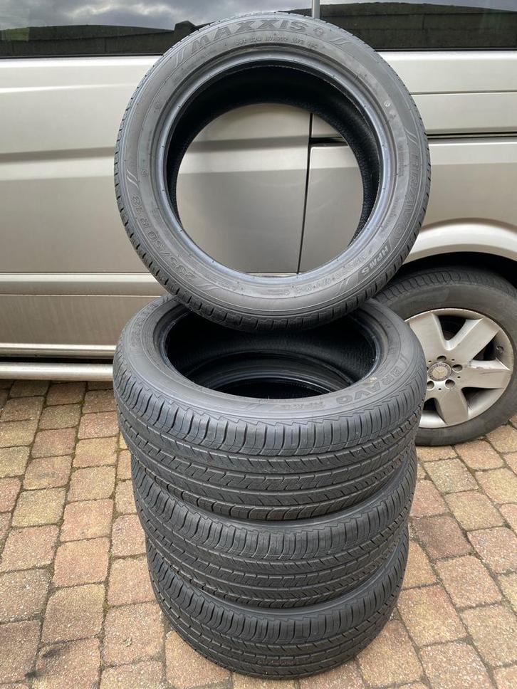 235/50 R18 MAXXIS SUV Zomerbanden ++ PIRELLI All Season, Auto-onderdelen, Banden en Velgen, Band(en), Zomerbanden, 18 inch, 235 mm