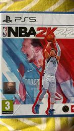 NBA 2k 22, Enlèvement ou Envoi, Comme neuf