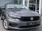 Fiat Tipo 1.4i / GPS / Clim auto / Cruise / GARANTIE, Auto's, Voorwielaandrijving, Stof, Gebruikt, Euro 6