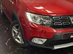 Dacia Sandero Sandero Stepway 0.9 TCe Stepway Plus (EU6.2), Auto's, Dacia, Gebruikt, 1546 kg, Bedrijf, 3 cilinders