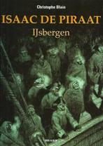 Strip van " Isaac de piraat " , nr.2  H.C., Boeken, Eén stripboek, Ophalen of Verzenden, Zo goed als nieuw