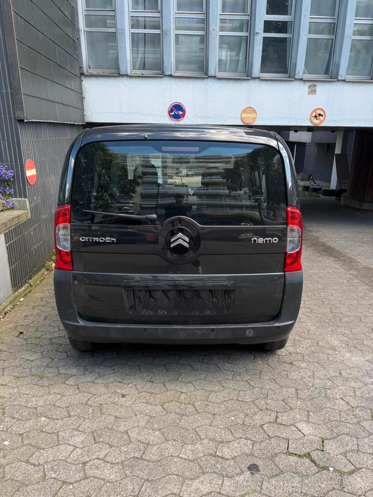 Citroen nemo essence 1.4, Autos, Citroën, Particulier, Nemo, Essence, Enlèvement