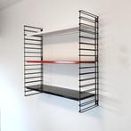 Retro Tomado wandrek, Huis en Inrichting, Woonaccessoires | Wandplanken en Boekenplanken, Ophalen, Zo goed als nieuw