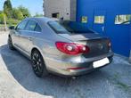2009 Volkswagen Passat CC, Auto's, Overige brandstoffen, Bedrijf, Handgeschakeld, Overige carrosserie