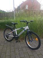 Rockrider ST120 mountainbike. 20 inch. 6 - 9 jaar. Kids., Fietsen en Brommers, Ophalen, Gebruikt, Staal, BTWIN ROCKRIDER