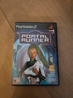 Portal runner playstation 2, Ophalen of Verzenden, Zo goed als nieuw