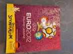 Panini EK 2012 volledig album, Ophalen of Verzenden, Zo goed als nieuw, Boek of Tijdschrift