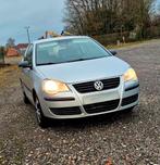 Vw polo, Argent ou Gris, Achat, Entreprise, Electronic Stability Program (ESP)