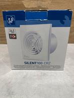 Extracteur d air Silent100 CRZ, Enlèvement ou Envoi, Comme neuf, Extracteur