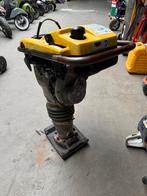 Wacker Neuson bs60-2 stamper, Zakelijke goederen, Ophalen