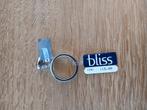 Bliss ring, Enlèvement, Neuf