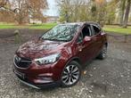 Opel MOKKA X 1.4i 2018 LAAG KM Full Optie 1Eigenaar Euro 6B, Auto's, Opel, Voorwielaandrijving, Testrit aan huis, Monovolume, USB