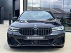 BMW 530 ea LCI M-Pakket-Laser-Head Up-Cockpit Pro-Cam-20", Automaat, Achterwielaandrijving, 4 cilinders, USB