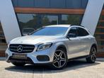 Mercedes GLA180 '19 - AMG PACK - AUTOMAAT - 28000KM, Auto's, 4 deurs, 4 cilinders, 5 zetels, Dealer onderhouden