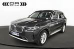 BMW X3 2.0iA xDrive 30E ADVANTAGE  - NAVI  - LED - CARPLAY, Auto's, BMW, 0 min, 1995 cc, 0 kg, Zwart
