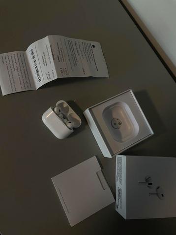 Air pods pro 2 gen, Enlèvement ou Envoi, Comme neuf