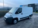 Peugeot Boxer 2.2 HDI , 2011 , 167.000 KM , Euro 5, Auto's, Bestelwagens en Lichte vracht, Euro 5, Bedrijf, Te koop, Peugeot