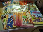Strips, Boeken, Stripverhalen, Meerdere stripboeken, Ophalen, Gelezen