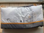 literie pour lit bébé, Ophalen of Verzenden, Gebruikt, Jongetje, Deken of Dekbed
