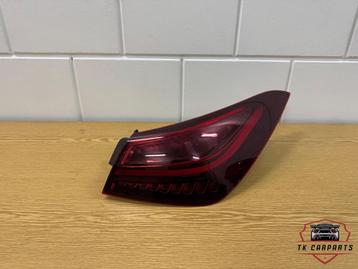 Mercedes Cla w118 facelift led achterlicht R a1189063601 beschikbaar voor biedingen