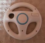 Wii stuurwiel, Ophalen, Gebruikt, 1 speler, Racen en Vliegen