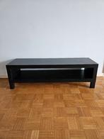 TV stand, Maison & Meubles, Tables | Tables d'appoint, Comme neuf, Enlèvement, 75 cm ou plus, Rectangulaire