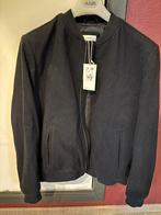 Veste homme L, Kleding | Dames, Blauw, Maat 42/44 (L), Nieuw, Jules