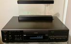Technics SL-PS670A cd speler, Ophalen of Verzenden, Zo goed als nieuw, Technics