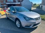 Seat Ibiza ESSENCE., 5 places, 55 kW, Berline, Tissu