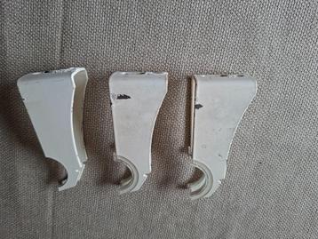radiator haken Acova, 3 stuks beschikbaar voor biedingen