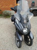 yamaha tricity 125 - 7800 km, Scooter, Particulier