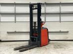 STAPELAAR L14AP, 1000 tot 2000 kg, Elektrisch, Stapelaar, STAPELAAR