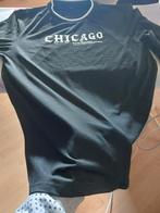 T shirt chicago, Comme neuf, Enlèvement ou Envoi