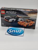Lego Speed Champions 76918, Ophalen of Verzenden, Nieuw, Lego