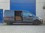 Ford Connect Maxi/L2/Lichtevracht/3zit/Garantie, Auto's, Bedrijf, Diesel, Te koop, Parkeersensor