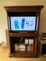 Mooie tv-kast, Huis en Inrichting, Kasten |Televisiemeubels, Ophalen, Gebruikt